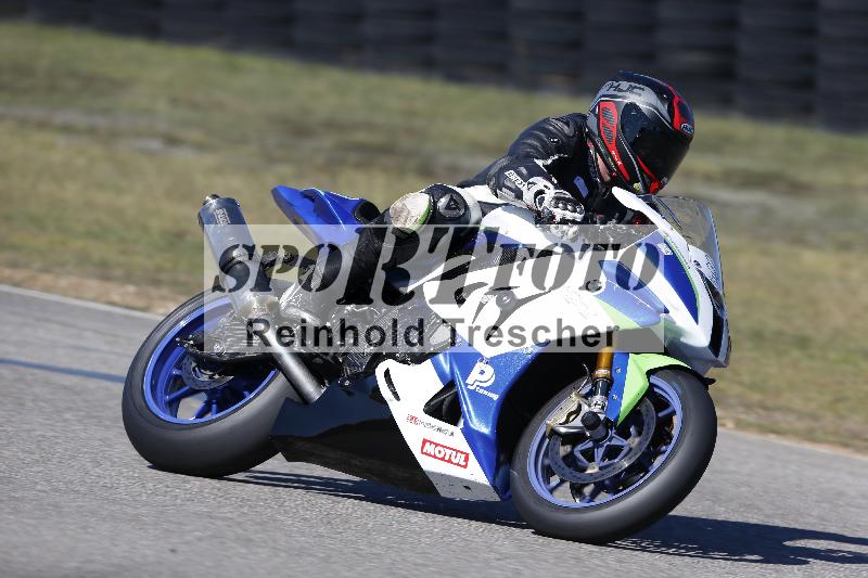 /45 15.09.2026  Trackday Domi Aegerter Trackday ADR/Gruppe gruen/85